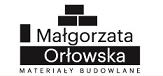 Małgorzata Orłowska Materiały Budowlane