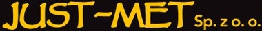 JUST-MET SPÓŁKA Z OGRANICZONĄ ODPOWIEDZIALNOŚCIĄ