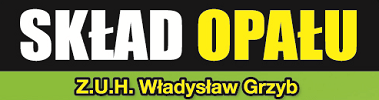 Zakład Usługowo-Handlowy Władysław Grzyb 