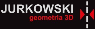JURKOWSKI geometria 3D