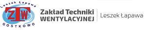 Zakład Techniki Wentylacyjnej Leszek Łapawa