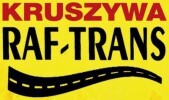 RAFAŁ BIERÓWKA RAF-TRANS