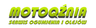 MOTOQŹNIA Serwis Ogumienia i Olejów