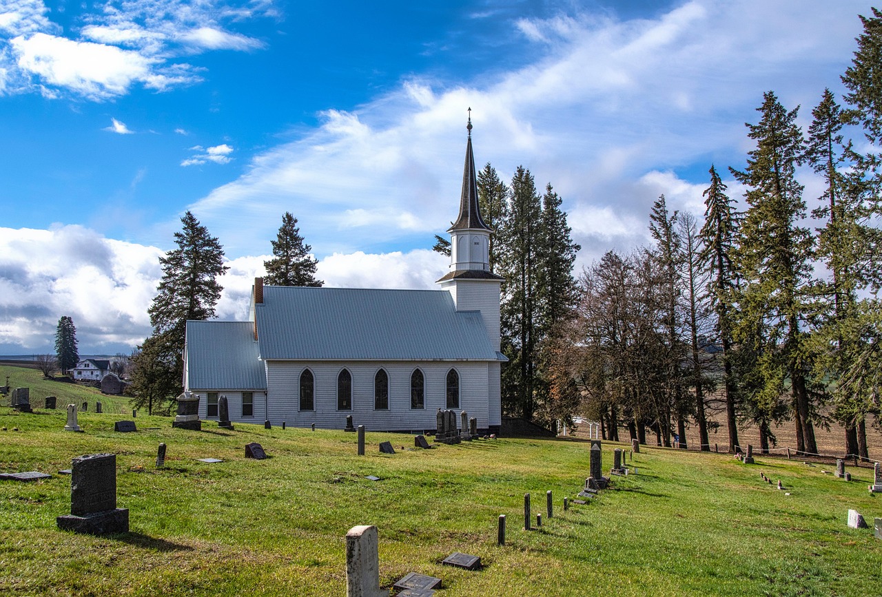 Jak podejść do organizacji pogrzebowej?