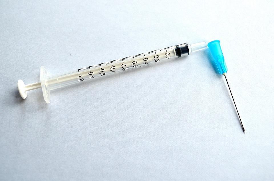 Część przedsiębiorców chce regulacji dotyczących szczepień