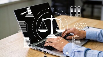 Usługi prawne dla firm i osób prywatnych – różnice, ceny i zakres obsługi