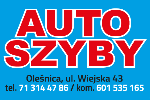 AUTO SERWIS Dariusz Peśla Oleśnica Auto Szyby
