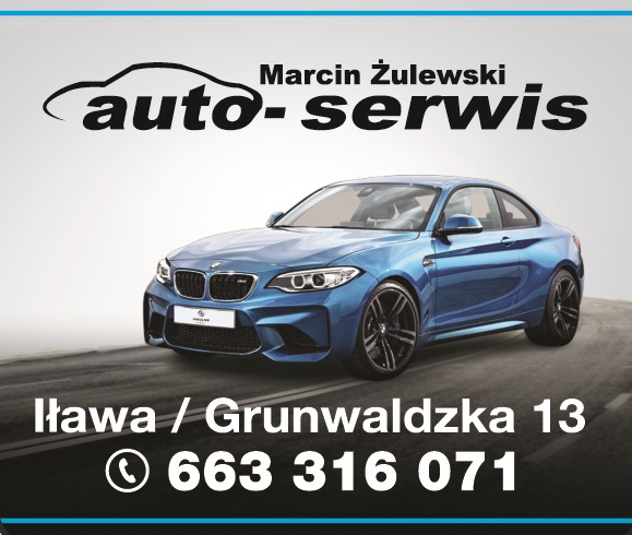 AUTO-SERWIS Marcin Żulewski