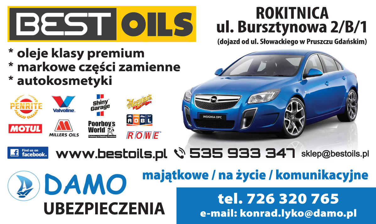 BEST OILS Rokitnica Oleje, Części, Autokosmetyki