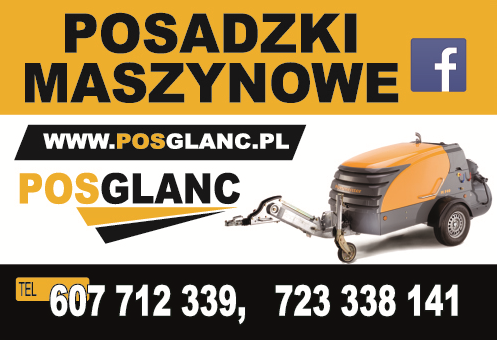 PosGlanc Sarbicko Posadzki Maszynowe