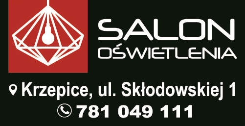 ELEKTRYK ZĄBKOWSCY s.c. Krzepice Salon Oświetlenia