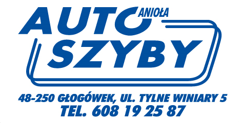 AUTO SZYBY ANIOŁA Głogówek Wymiana i Naprawa Szyb Samochodowych
