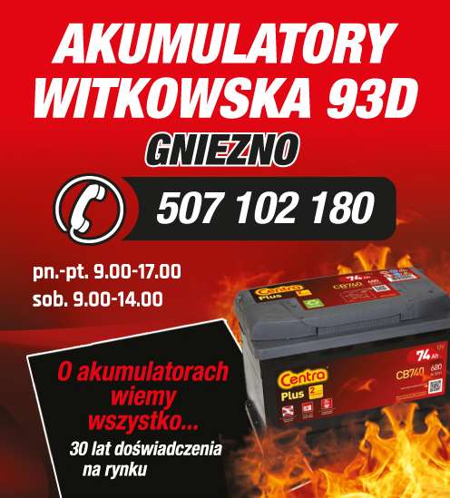 ELEKTROMECHANIKA POJAZDOWA Andrzej Woźniak Gniezno Akumulatory