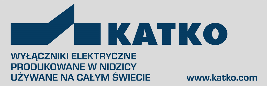 KATKO Poland Sp. z o.o. Nidzica Produkcja Wyłączników Elektrycznych
