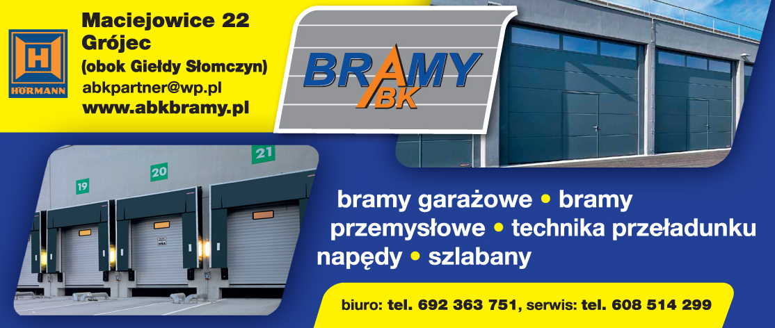 ABK-PARTNER BRAMY Grójec 