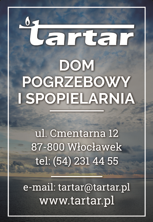 TARTAR Włocławek Kompleksowe Usługi Pogrzebowe