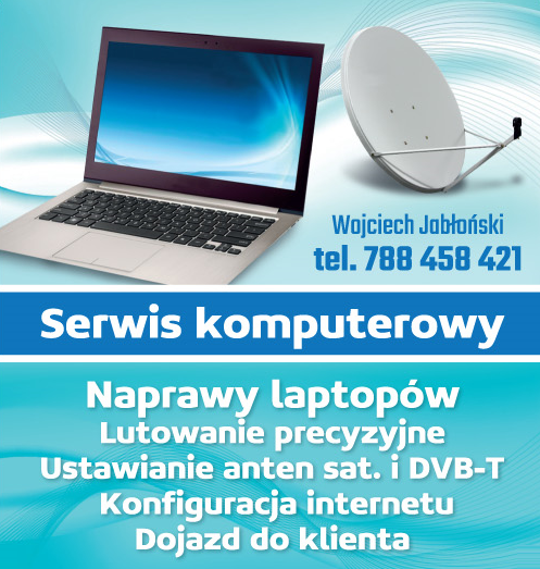 KARWO SERWIS KOMPUTEROWY Miedzichowo 