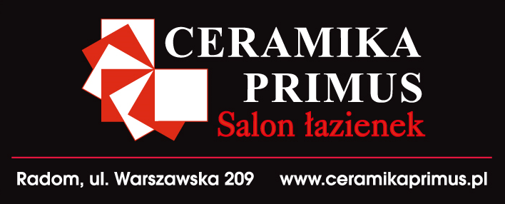 CERAMIKA PRIMUS Radom Salon Łazienek