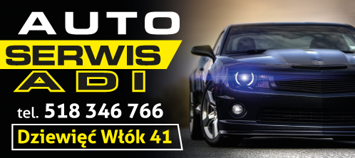 ADI Auto Serwis Dziewięć Włók 