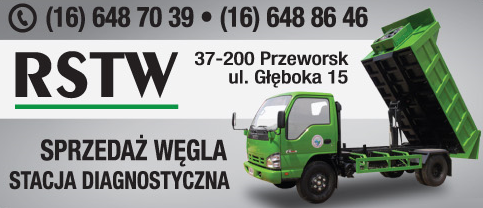 Rejonowa Spółdzielnia Transportu Wiejskiego w Przeworsku