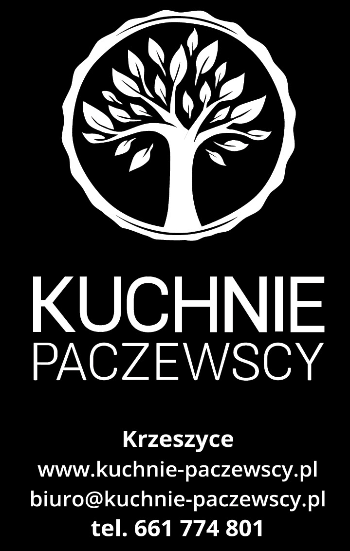 KUCHNIE PACZEWSCY Krzeszyce 