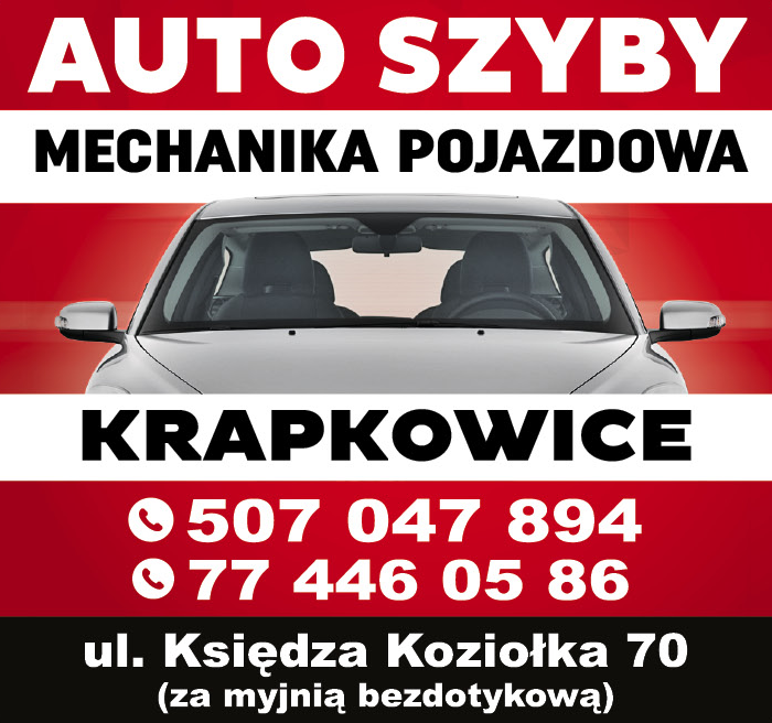 KORKIMPOL Krapkowice Auto Szyby / Mechanika Pojazdowa
