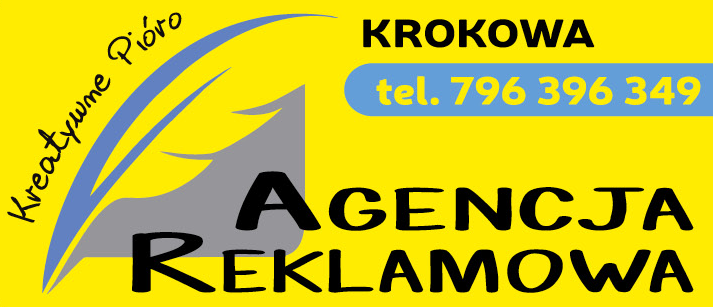 Kreatywne Pióro Krokowa Agencja Reklamowa