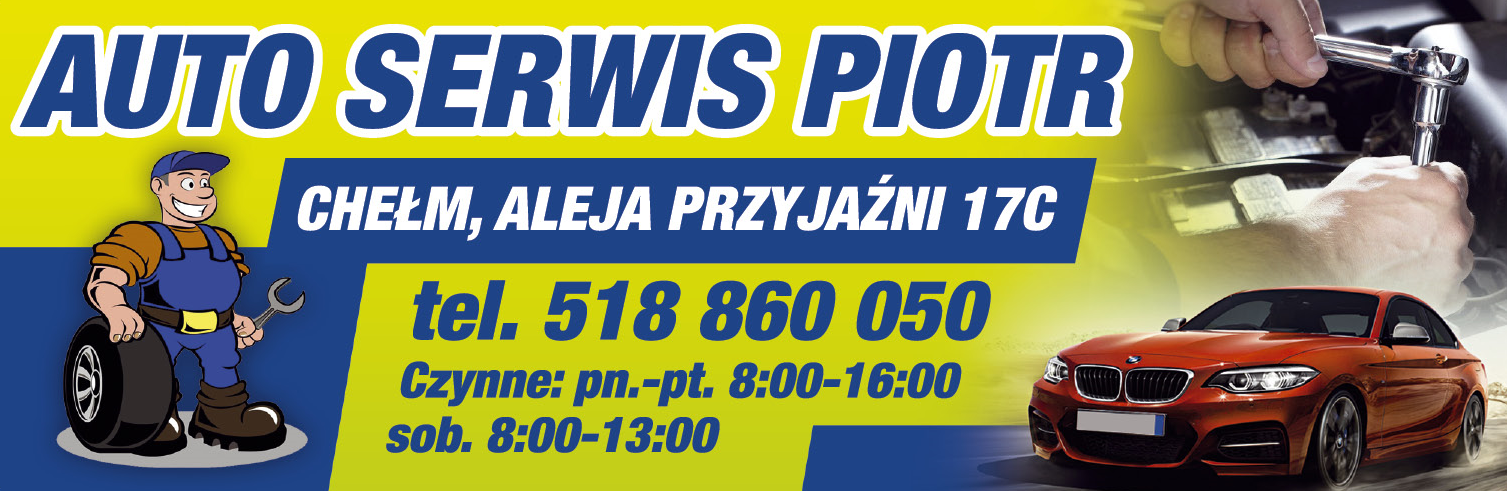 AUTO SERWIS PIOTR Chełm