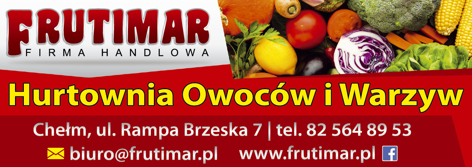 F.H. FRUTIMAR Chełm Hurtownia Owoców i Warzyw