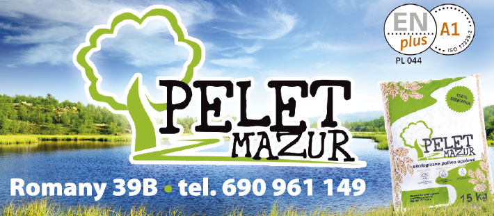 KERS sp. z o.o. Romany Pelet Mazur 