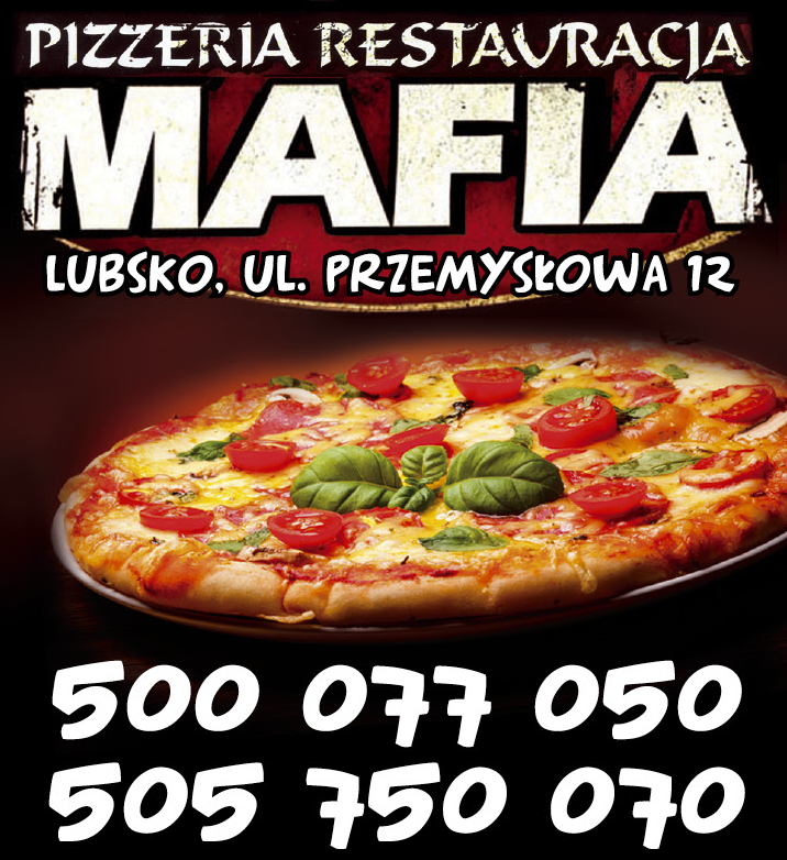 Pizzeria Restauracja "MAFIA" Lubsko