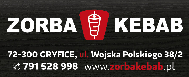 ZORBA KEBAB Gryfice