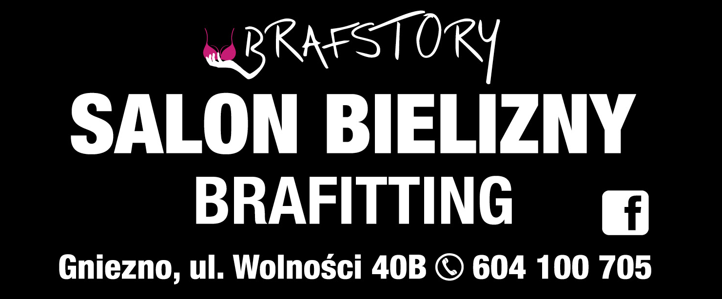 BRAFSTORY Gniezno Salon Bielizny / Brafitting