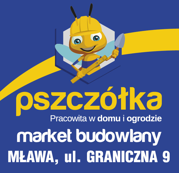 PSZCZÓŁKA Mława Materiały Budowlane i Wykończeniowe / Art. Elektryczne, Hydrauliczne, Ogrodnicze