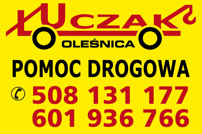 AUTO POMOC Łuczak Oleśnica