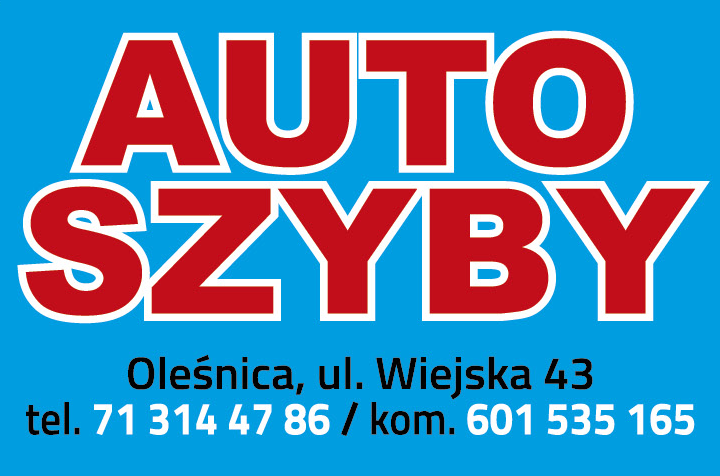 AUTO-SERWIS Dariusz Peśla Oleśnica