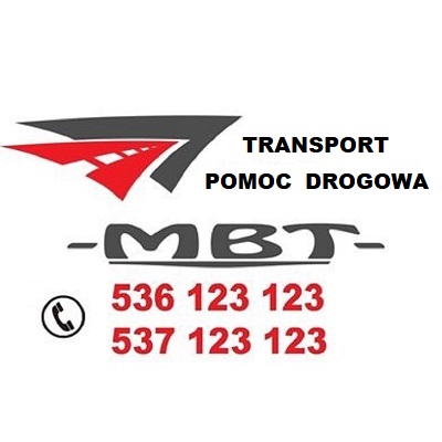 Pomoc Drogowa Sierpc MBT