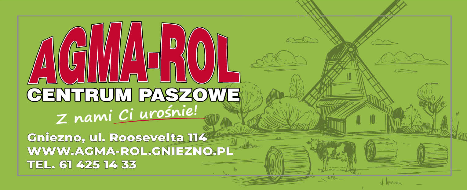 AGMA-ROL Centrum Paszowe Gniezno