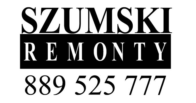 SZUMSKI REMONTY Malbork