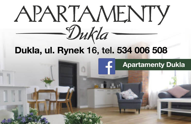 Apartamenty Dukla