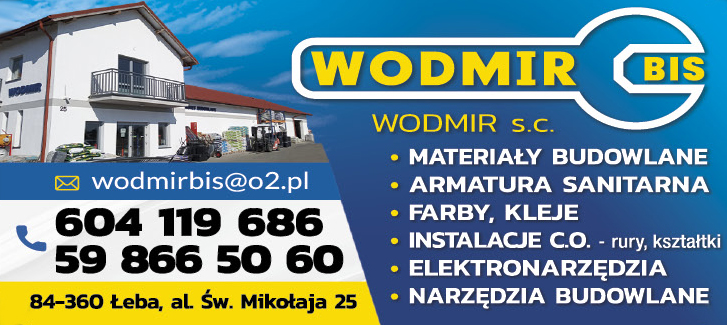 Wodmir - Bis s.c.