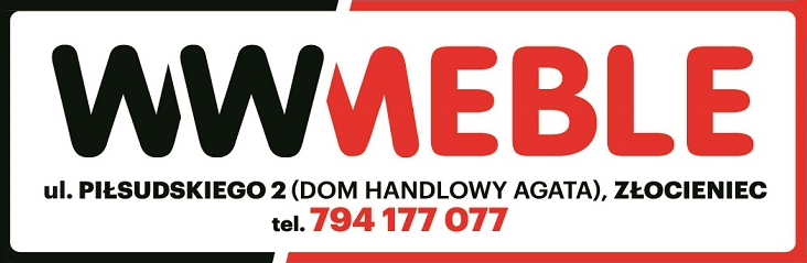 W-W MEBLE Złocieniec Salon Meblowy